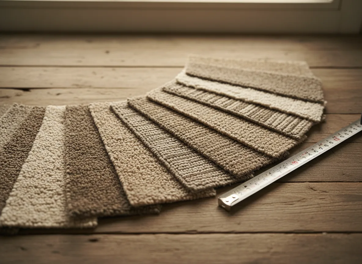 Carpet Installation Sibley, IA FAQs